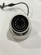 HDA-1RD2M24-W-S2.8 Eyeball Camera In/Outdoor White