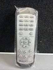 New Bunker Hill Security 8 Channel DVR Kit Remote 61229  Tested