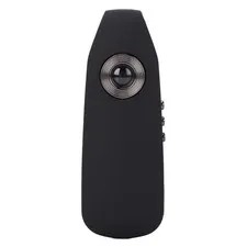 1080P HD Mini Wearable Camera 2MP Motion Detection 560mAh Battery Body Worn BLW
