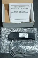 Alarm Controls SREX-100 Active Focused Infrared Detector