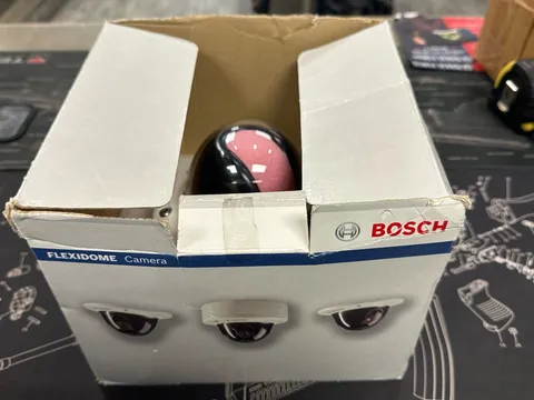 BOSCH VDN-5085-V321S (FLO104601)