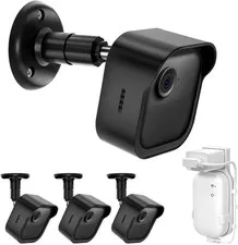 3 Pack Wall Mount for Blink Outdoor Camera with Sync Module Core Mount
