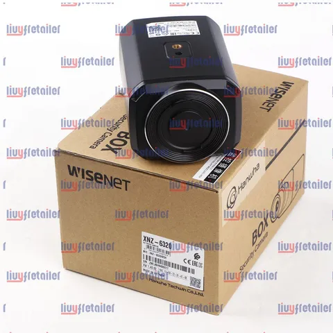 1PC NEW Zoom Camera 32x Zoom XNZ-6320