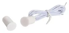 REED SWITCH - FLUSH MOUNT - NORMALLY OPEN