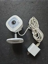 Arlo Q VMC3040-100NAS 1080p HD Wireless Security Camera with Audio