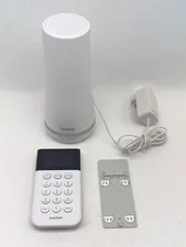 SimpliSafe Home Security System Base Station SSBS3 w/ Keypad SSKP3