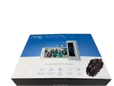 Ring Video Doorbell Pro Open Box 1080 HD,WI-FI