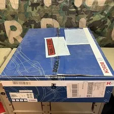 Bosch Bosch DIVAR Network 2000 16IP 8PoE Recorder