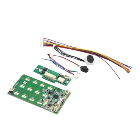 TTLOCK Access Control  Relay Module with Mobile Phone App NFC/2575