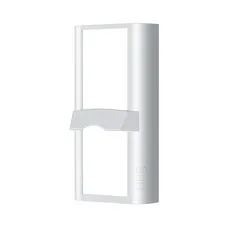 Peephole Cam Package View Faceplate