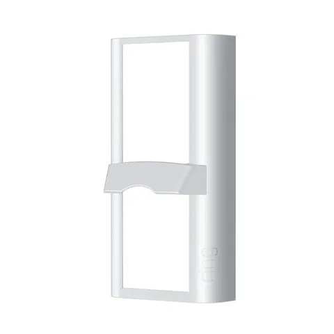 Peephole Cam Package View Faceplate