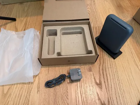 Vivint Air Tower VS-VAB000-000 Brand New In The Box