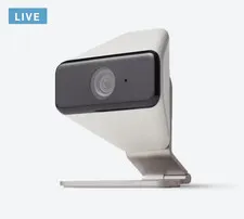 XFINITY HD Indoor/Outdoor Night Vision Live Video Security Camera