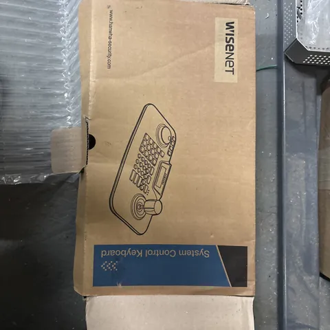WiseNet  SYSTEM CONTROLLER SPC-2010