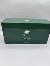 Flume 2 F2100 Smart Home Water Monitor and Leak Detector