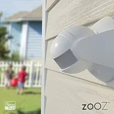 ZSE29 Outdoor Motion Sensor Z-wave NEW Unopened