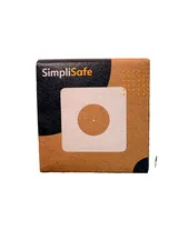 Brand New SimpliSafe Glass Break Sensor GB3 Latest Version Fast Shipping 