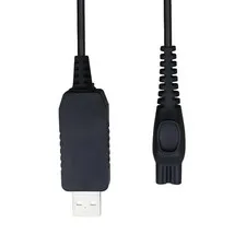 USB Power Charger Adapter for Philips Norelco Shaver S5610 S5620 S5620/41 S5660