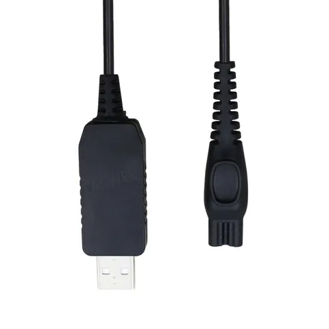 USB Power Charger Adapter for Philips Norelco Shaver S5610 S5620 S5620/41 S5660