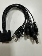 Comart DVI 8  Port Video Cable
