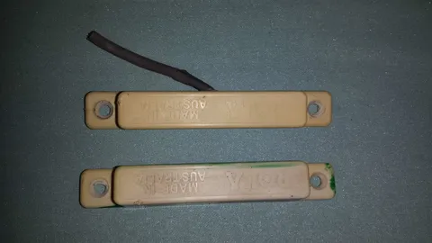 Reed Switch Magnet Assemblies