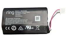 Genuine Ring Alarm Home Base Station Rechargeable Battery SEB1N9-0000
