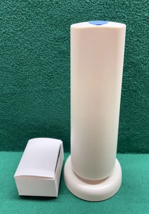 SimpliSafe Base Station W/ Power Cord BS2000 1st Generation Security System Base