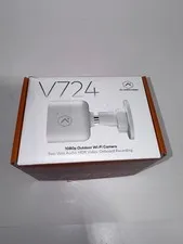 Alarm.Com V724 Wifi Outdoor Camera