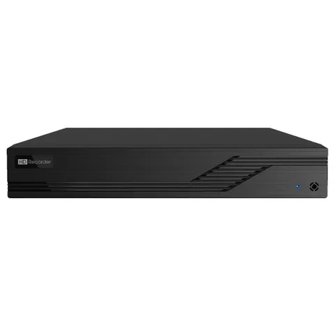 Titanium ED8016H5-BN2 16CH 5MP Lite Hybrid 4 in 1 DVR with 1 x SATA & NDAA