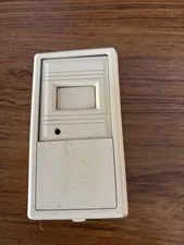 ADEMCO 5601AD Wireless Alarm Transmitter, Battery Powered 9V Indoor Beige