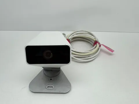 Xfinity Home Security Camera xCam2 White Wired IP Surveillance Camera Video