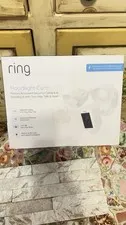 RING Floodlight Cam Outdoor