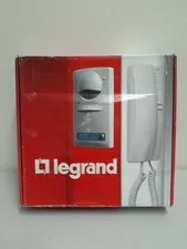 LEGRAND New  2-WIRE DOOR ENTRY PHONE