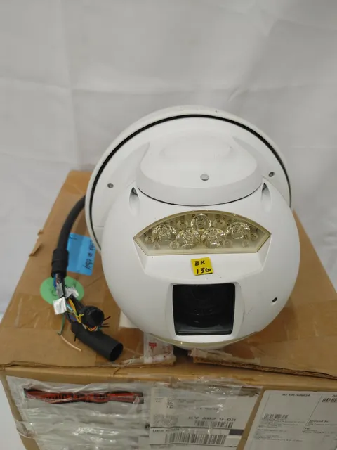 Honeywell HDZ302LIK Security Camera