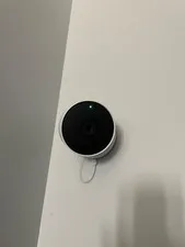 Google Nest Cam Outdoor or Indoor, Battery - 2nd Generation - 1 Pack