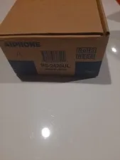 NEW Aiphone PS-2420UL 24V DC Power Supply for AX, IM, GT, JP, KB, MC &NHX Series