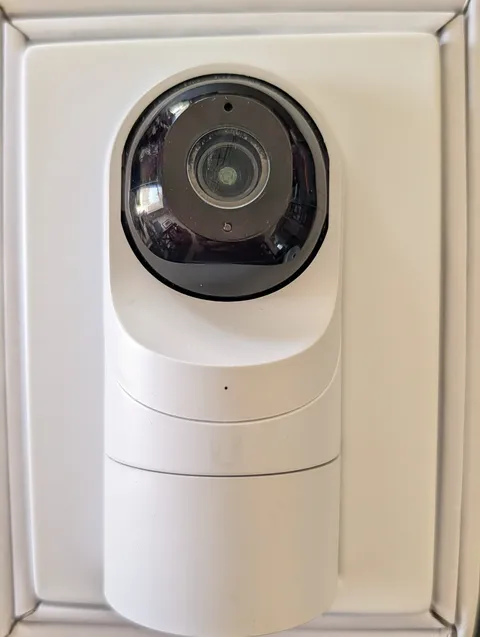 Ubiquiti G3 Flex Outdoor Network Camera 1080p UVC- G3 - Flex USED Original box