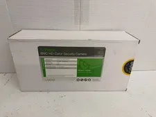 NEW Q-See QCA8091B HD 1080p Bullet Camera w/  Night Vision In Box