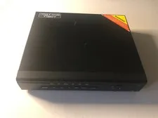 8 CH DVR D1 500GB HDD