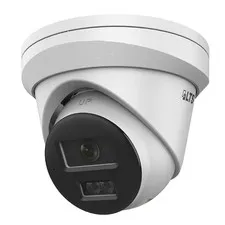 LTS Platinum CMIP1342WE28MDA IP 4MP Dual Light 2.8mm WDR Mic Smart Ai Turret ...