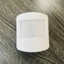 Vivint Smart Home VS-PIR200-345 Wireless Motion Sensor Detector Works