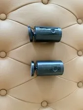 Ring Cameras (2 Indoor)