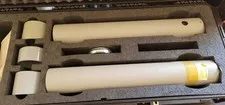 Covert Surveillance Cam system - TVI-IP Series (Case Not Included)