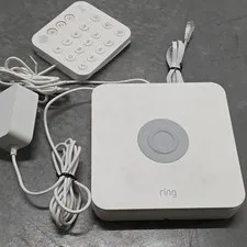 Ring Alarm Base Station US w/ Ring Keypad
