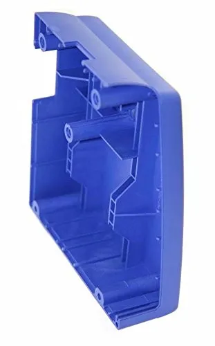 Hakko Case R with Rubber Feet B2978 From Japan