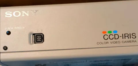 NEVER USED-Sony Digital Security Cameras (Qty.3)
