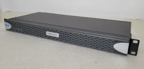 Pelco Digital Sentry ENC5416 Encoder 16 Channel without Power Supply Schneider