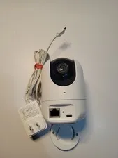 D-Link DCS-8526LH Wi-Fi Security Camera