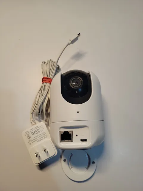 D-Link DCS-8526LH Wi-Fi Security Camera