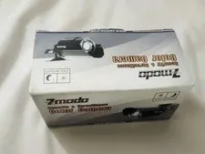 Zmodo Wired Security Cameras CM-C11306BK IR Color Outdoor Bullet Day Night 